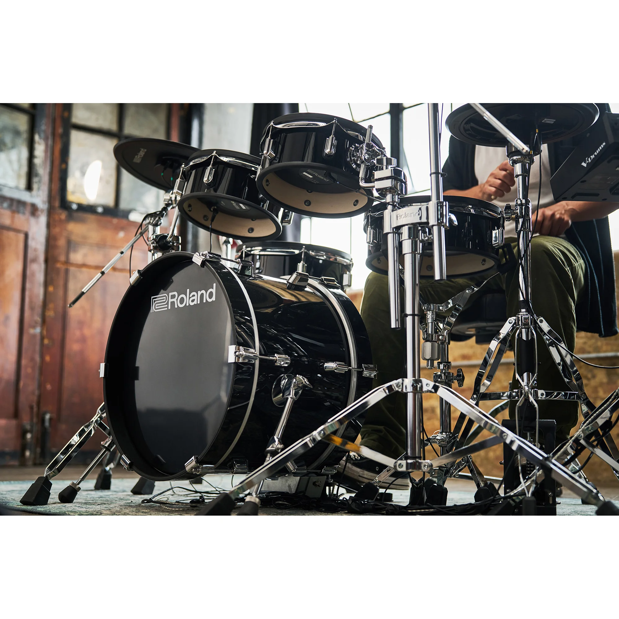 VAD316 V-Drum  Acoustic Design Kit